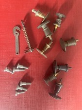 Gauge buffers couplings for sale  NORTH WALSHAM