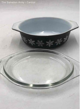 black pyrex for sale  Detroit