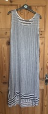 Navy white cool for sale  HERNE BAY