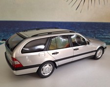 Mercedes benz c220 gebraucht kaufen  Wassenberg