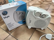 Blyss 2200w electric for sale Blyss 2200w electric for sale  IPSWICH