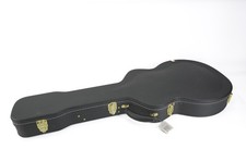 Estojo de guitarra Silver Creek Archtop 000 preto - caixa aberta comprar usado  Enviando para Brazil