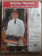 Arbeitsmantel kittel mantel gebraucht kaufen  Krefeld