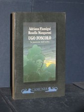 Flamigni mangaroni ugo usato  Verona