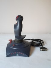 Joystick vintage logitech usato  Pescara