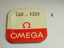 Omega balance staff d'occasion  Verneuil-sur-Seine