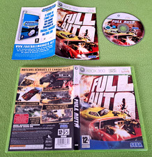 Xbox 360 full d'occasion  Lille-