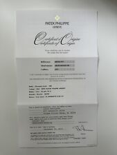 Authentic patek philippe for sale  North Miami Beach