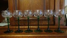 Lot verres vin d'occasion  Liévin
