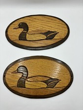 Wood inlay wall for sale  Tucson
