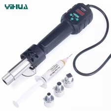 Yihua 8858 pistola usato  Spedire a Italy