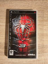 Sony psp spider usato  Torino