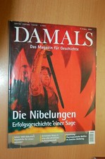 damals magazin gebraucht kaufen  Modautal