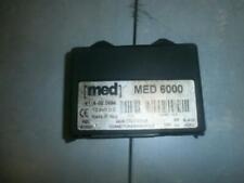 med6000 alarm system  Other computers Ford KA 1999 FR23251-01 comprar usado  Enviando para Brazil