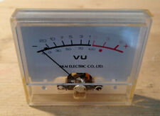 Vumetre akai 289s1 d'occasion  Guérande