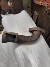 Honda gx390 exhaust for sale  BRADFORD