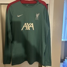 Liverpool long sleeve for sale  WORCESTER
