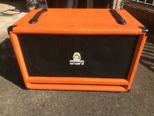 Orange isobaric sp410 for sale  LEEDS