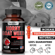 Erba capra cornea usato  Spedire a Italy