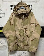 Authentique parka army d'occasion  Cazouls-lès-Béziers