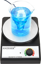 Mixer magnetico agitatore usato  Roma