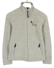Jack wolfskin nanuk gebraucht kaufen  Deutschland