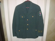 Vtg german uniform for sale  Granite City