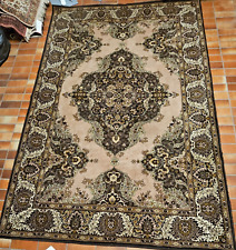 Florale teppich 298x198cm gebraucht kaufen  Deggendorf