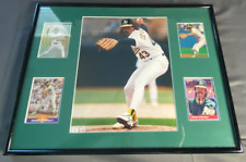 Dennis eckersley baseball for sale  Fair Oaks