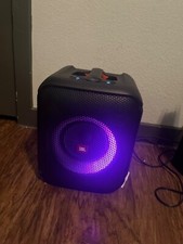 Jbl partybox portable for sale  Kyle