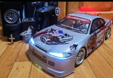 Jdm nissan silvia d'occasion  Expédié en Belgium