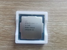 Intel core 7100 d'occasion  Poitiers