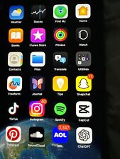 Apple iPhone 13 Pro Max - 128 GB - Cinza (desbloqueado) TIKTOK BAIXADO comprar usado  Enviando para Brazil