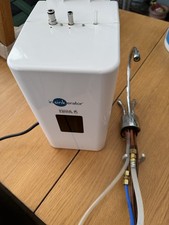 Insinkerator neo tank for sale Insinkerator neo tank for sale  SOUTH CROYDON