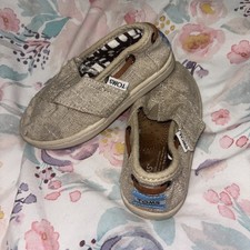 Nwot toms slip for sale  Corpus Christi