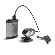 Luce casco outdoor usato Luce casco outdoor usato  Vertemate con Minoprio