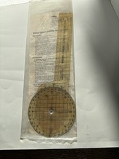 Weems zweng nautical for sale  Henderson