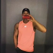 Canotta per palestra usato  San Giorgio a Cremano