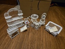 Vintage wire crafted for sale  Dubuque