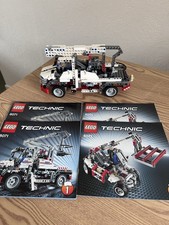Lego technic 8071 for sale  SITTINGBOURNE