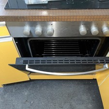 Herd cerankochfeld backofen gebraucht kaufen  Hausen