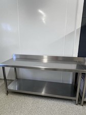 Stainless steel commercial for sale  SHERBORNE