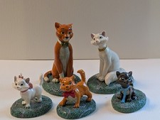 Disney aristocats tiny for sale  Worcester