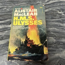 H.m. ulysses alistair for sale  Avon Lake