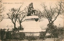 Rodez statue de gebraucht kaufen  Deutschland