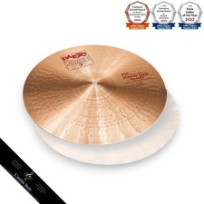 Paiste pollici hihat usato Paiste pollici hihat usato  Spedire a Italy