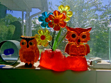 lucite sculpture for sale  Burnsville
