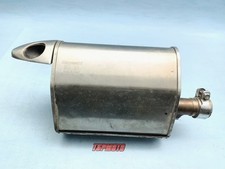 Terminale scarico originale usato  Italia