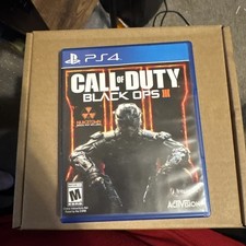 Call Of Duty: Black Ops 3 - Sony PlayStation 4 nuk3town mapa bônus  comprar usado Call Of Duty: Black Ops 3 - Sony PlayStation 4 nuk3town mapa bônus  comprar usado  Enviando para Brazil