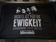 onkelz fahnen gebraucht kaufen  Schwedt/Oder